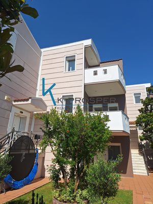 Πώληση Πολυτελούς Αυτοτελούς Κατοικίας | Πανόραμα – Θεσσαλονίκη