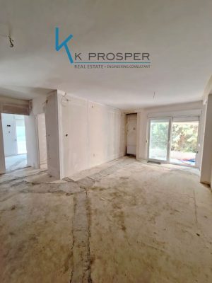 Πλήρως Ανακαινισμένο Οικογενειακό Διαμέρισμα με Θέση Στάθμευσης & Ιδιαίτερους Κοινόχρηστους Χώρους | Πυλαία – Θεσσαλονίκη